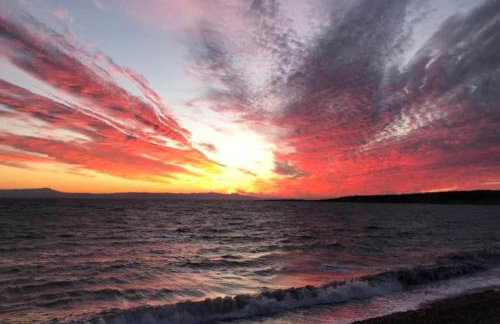 Mystegna Beach Appartement - Foto 38