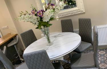 Luxury Lakeside Living Broadview 2 Georgian Town House - Foto 4