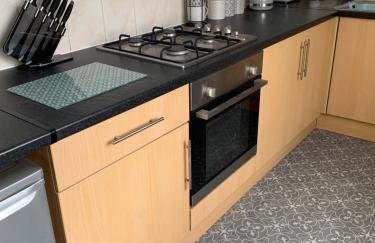 The Greens Apartment - Foto 14