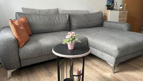 Ferienwohnung Zeitz Appartment Moritzburg - Foto 2