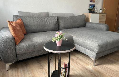 Ferienwohnung Zeitz Appartment Moritzburg - Foto 2