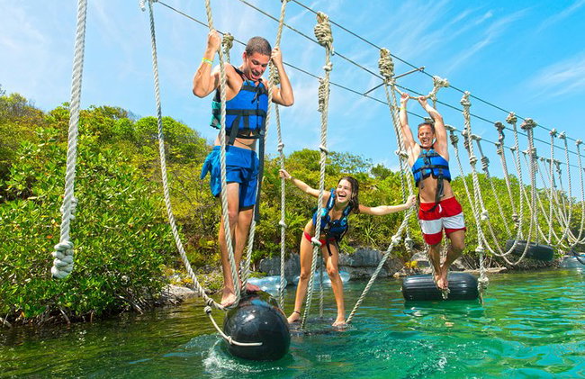 Tour de Tulum + Parque Xel-Há : Todo Incluido 2 - en - 1 Combo de Descuento - Foto 8