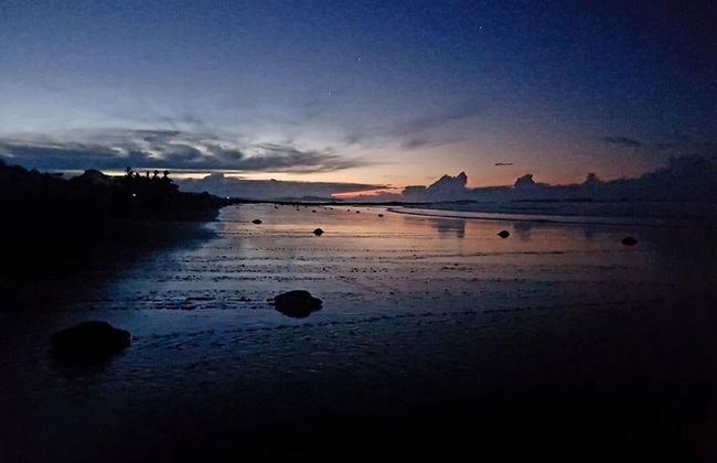 Luxe! Impressively designed 2nd-floor unit in Coco done in red and orange hues - Photo 44