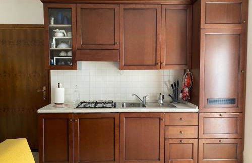 Tiny House Valbondione [wi-fi] - Foto 5