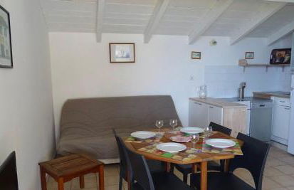 Résidence Fioravanti Villas Valinco - Foto 11