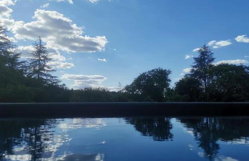 Le jardin Chuchotant - Photo 30
