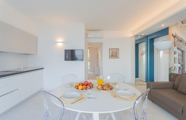 Valarin Firenze Luxory Apartment Wellness - Foto 62