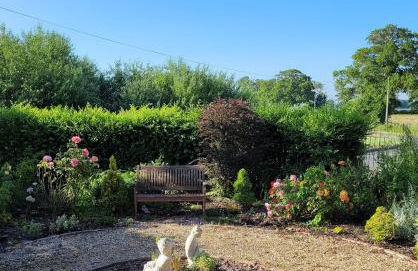 Badgers Rest Loddon - Foto 24