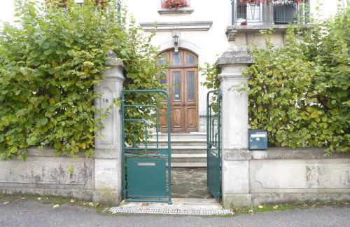 La Dragée Hôte, Chambres chez l'habitant - Foto 7