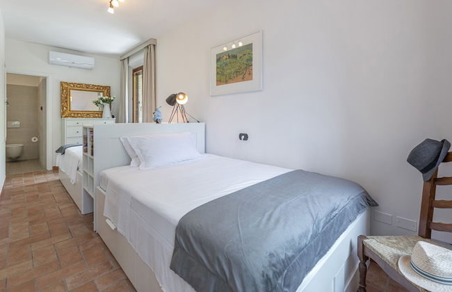 Villa Pianello 10 Emma Villas - Foto 25