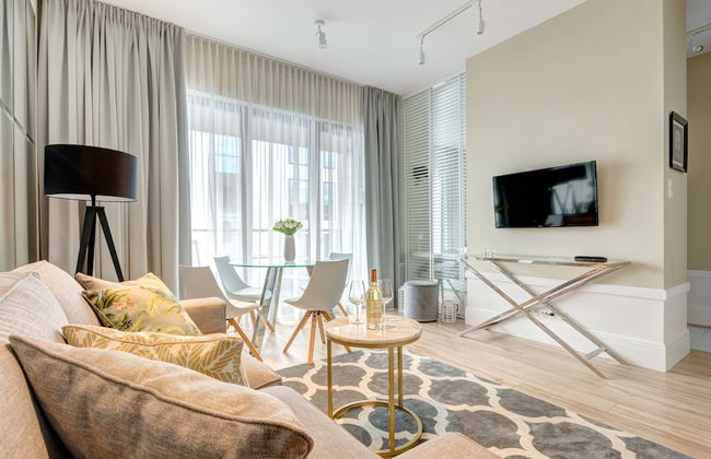 Dom & House - Apartments Nowe Orlowo - Foto 19