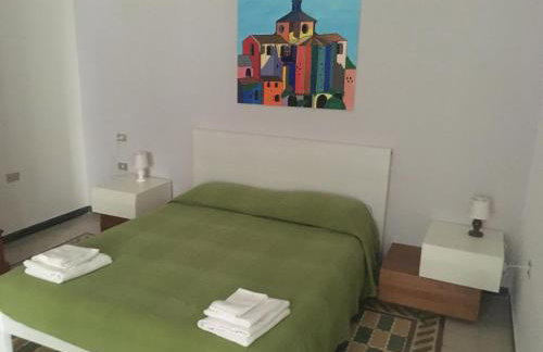 Casa Vacanze Pizzicantò - Foto 3