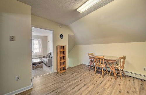 Cozy Bingham Apt, 1 Mi to Rafting and ATV Trail - Foto 8