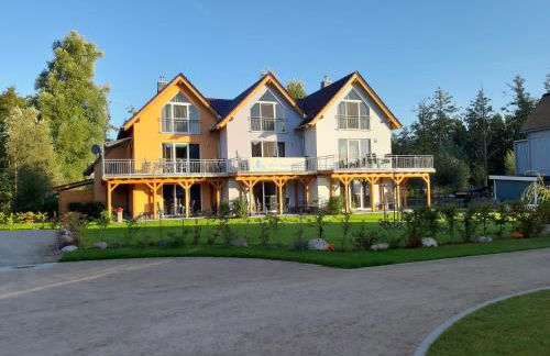 KapLuv Plau am See - Foto 23