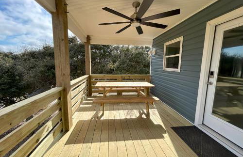 Outer Banks Haven New Kitchen and New Outdoor Areas - Foto 8