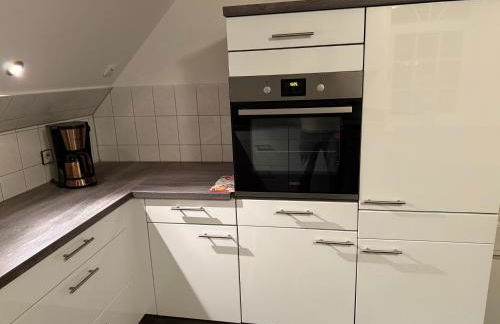 Stilvolles Apartment mit Dachterrasse - Foto 6