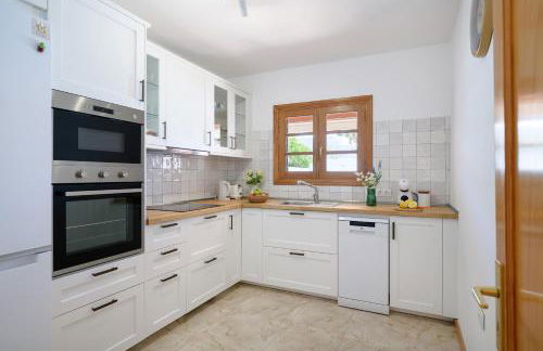 VILLA ERIC with a private stunning heated pool - Foto 20