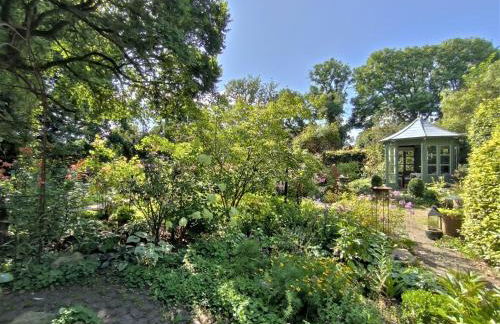 Ferienwohnung Marx - Urlaubstraum im Grünen Binnenland - Foto 14