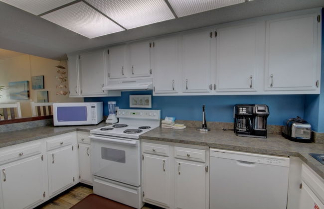 141 El Matador 2 Bedroom Condo by RedAwning - Foto 9