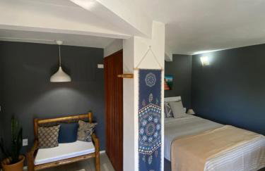 Chalé Tiririca pé na areia - Foto 44