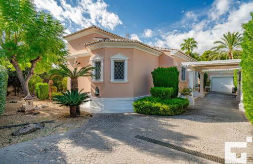 Villa Coral - Grupo Turis - Foto 60