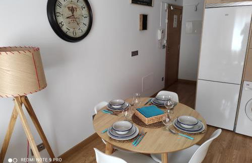 Malpica Nordic Home - Foto 22