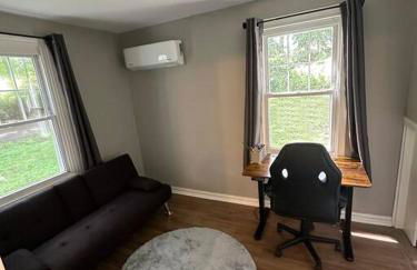 3BR, 2BA and Office Fire Pit,Mins 2 UConn & Lake - Foto 13