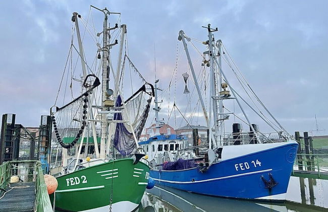 Holiday Home Ankerherz - Photo 14