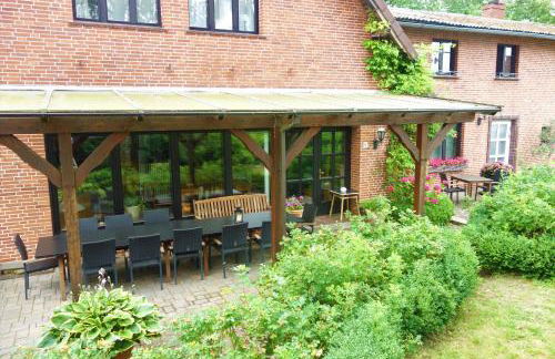 FeWo Schuster - Foto 24