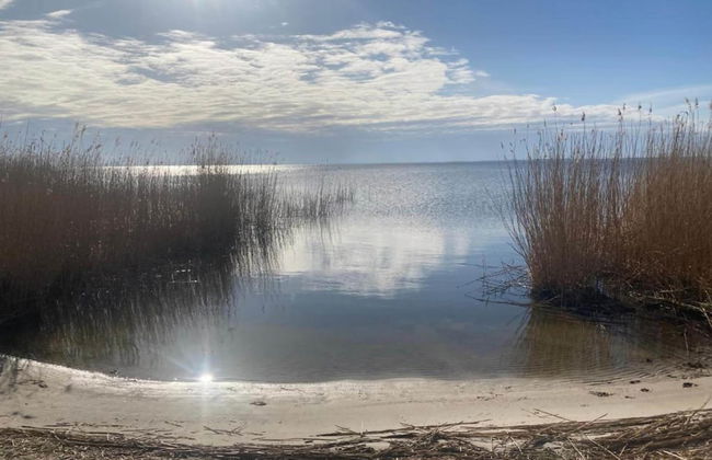 Spacious Flat in Wilhelmshof near Lake - Foto 34