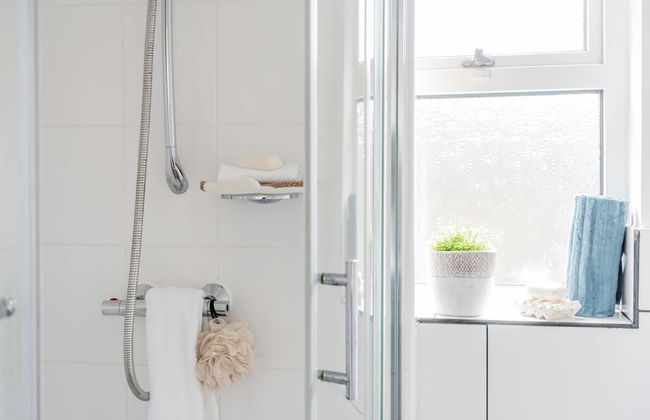 Host Stay The Haven at Church Road - Foto 31