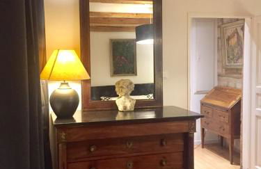 Carpe Diem Home Strasbourg - Foto 56