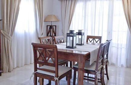 Casa Pinsa - Großzügiges mediterran-stilvolles Ferienhaus mit eigenem Pool in Puig de Ros - Foto 24