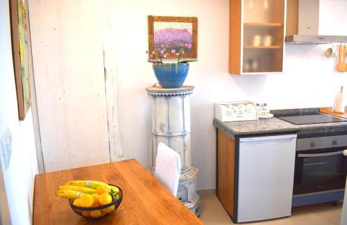 Amazing STUDIO CASA FERMEGLIA with private jacuzzie and perfect panoramic view - Foto 26