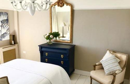 Marina Retreat - Stunning 4 bedroom, 3 bathroom house with harbour views! - Foto 15