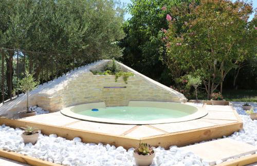 La Villa des Moulins - Photo 11