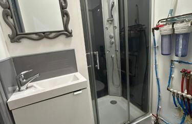 Studio en bas de villa - Foto 9