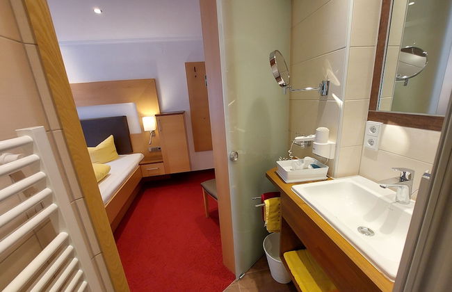 Apart Frühstückspension Stark Paznaun - Foto 51