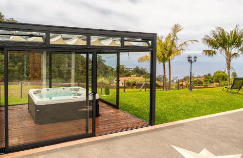 Florenças House - Private Jacuzzi & Garden - Foto 53