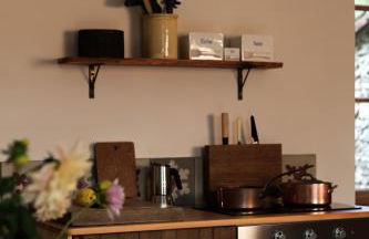 LES APPARTEMENTS DU SAINT THIERS, la Provence dans un coin de la Drôme et l'esprit d'une maison d'hôtes à Saoû - Foto 67