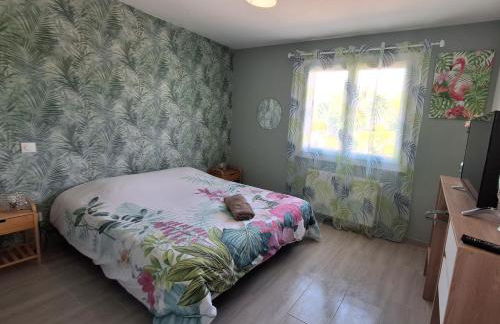 Agréable maison avec jardin à Joinville - Foto 24