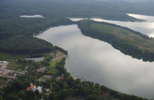 Domek w Zaciszu - Foto 9