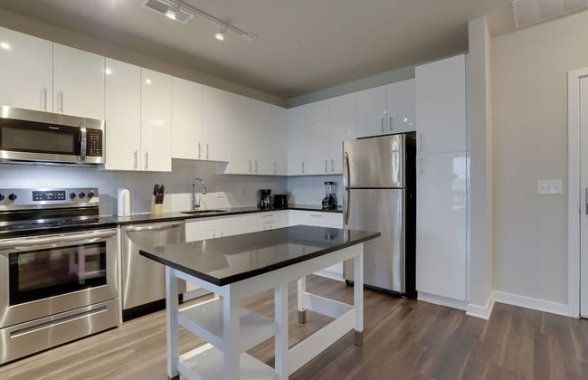 Comfortable Apartment in Alexandria - Photo 17