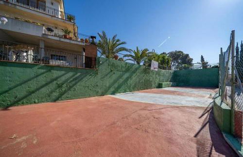 Casa de 2000 m2 Piscina Mar Barbacoa y Felicidad - Foto 9