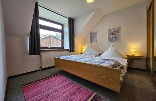 Ferienwohnung HBO Abbassian - Foto 13