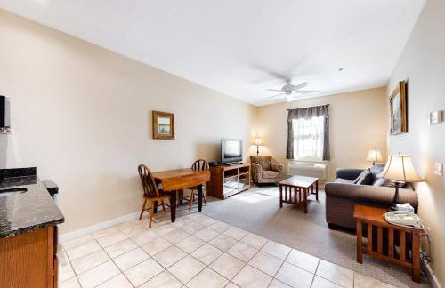 The Colonels Suites Unit 2 - Foto 2