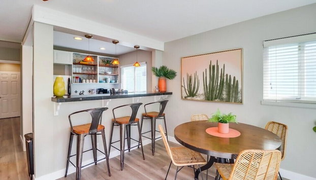 Casa Azul Lower - Foto 4, Habitación