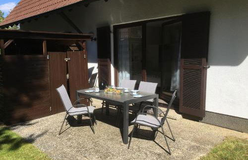 Ferienwohnungen Wagner am Brombachsee - Foto 21