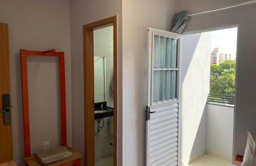 Robinn hospedagem - Foto 37