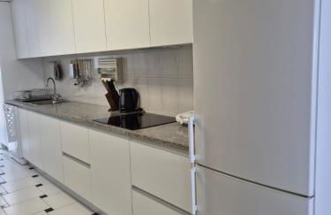 Frente Praia - Apartamento Moledo - Semanal - Foto 3